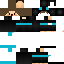 Texture for mcskin