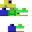 Texture for the real meh