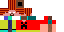 Texture for diegotron