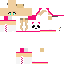 Texture for steve