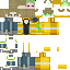 Texture for kalexCyberpunk