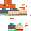 Texture for Disbelief Darwin