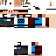 Texture for derninja01