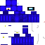 Texture for Человек в синем костюме