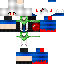 Texture for Paulita_CR Demon