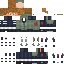 Texture for shinobi