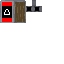 Texture for Squid Game Shield Triangle