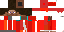 Texture for Скин Valerik666