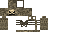 Texture for better skeleton