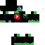Texture for bYSO_OMG