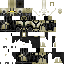 Texture for Star Wars (Generał Grevious)