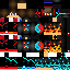 Texture for steve