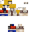 Texture for Sajii