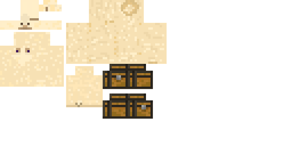 Texture for llama fabri