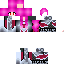 Texture for Ivy skin for rp