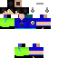 Texture for AlexMaster100
