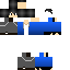 Texture for Jake