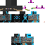 Texture for high tech