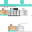 Texture for SquidDaKiD