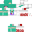 Texture for Evil Kitty