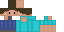 Texture for Simplistic Steve