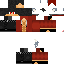 Texture for HMH werewolf