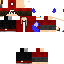 Texture for max as an werewolf