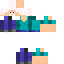 Texture for OldSteve