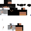 Texture for the real noah