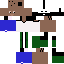 Texture for Trall