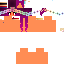 Texture for nymphix