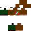 Texture for ULTIMATE JIMMY
