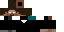 Texture for Herobrine agent