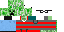 Texture for Creeper nerd