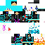 Texture for helmut