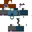 Texture for FDA_racoon