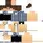 Texture for jose rick