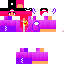 Texture for beanie boo joey by noobproR013P14Y