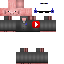 Texture for MCP