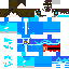 Texture for GlacierVNmineimator