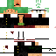Texture for Duths Zoro Onigashima