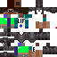 Texture for CauaComNetherite!