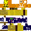 Texture for The Scarecrow