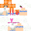 Texture for mangle