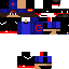 Texture for Skin com headsethe