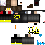 Texture for steve