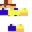 Texture for Evil Morty