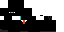 Texture for tuxedo ninja