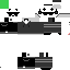 Texture for PANDA
