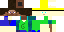 Texture for steve screw the nether (done)